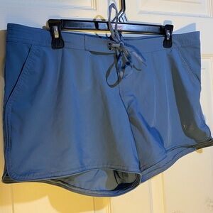 Body Glove Swim Shorts- Size Large
